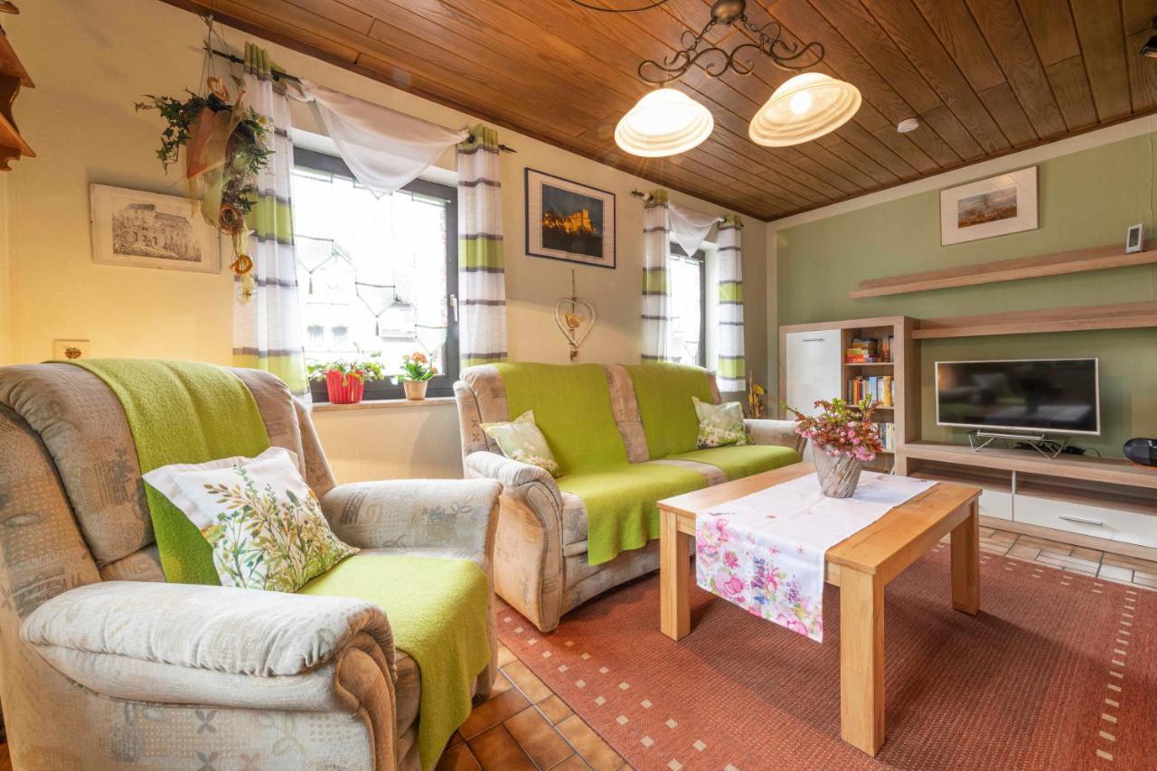 Ferienhaus Trautner Muggendorf  ภายนอก รูปภาพ